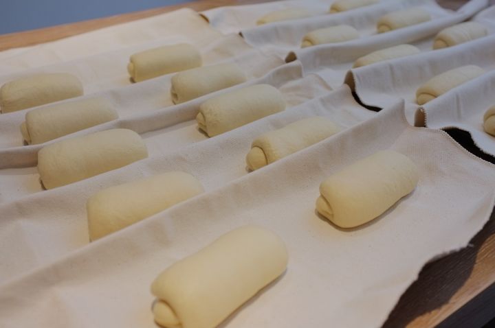 大米面包，做梦都想吃上一口