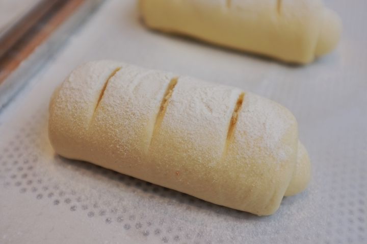 大米面包，做梦都想吃上一口