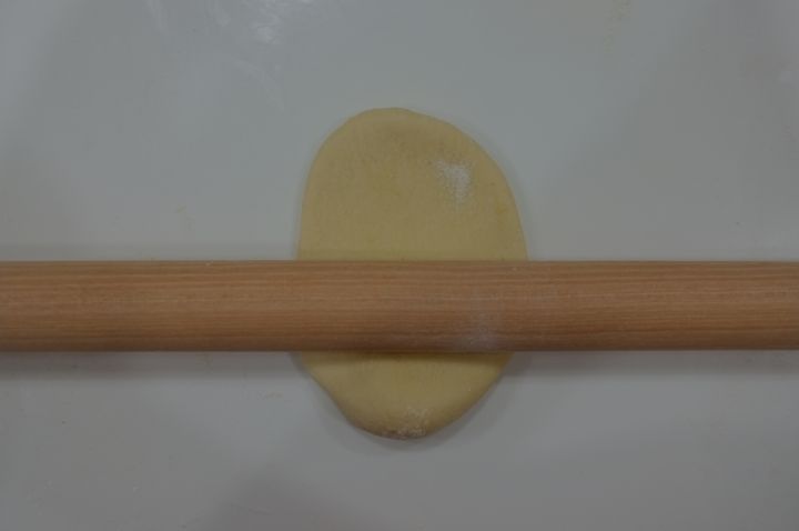 大米面包，做梦都想吃上一口