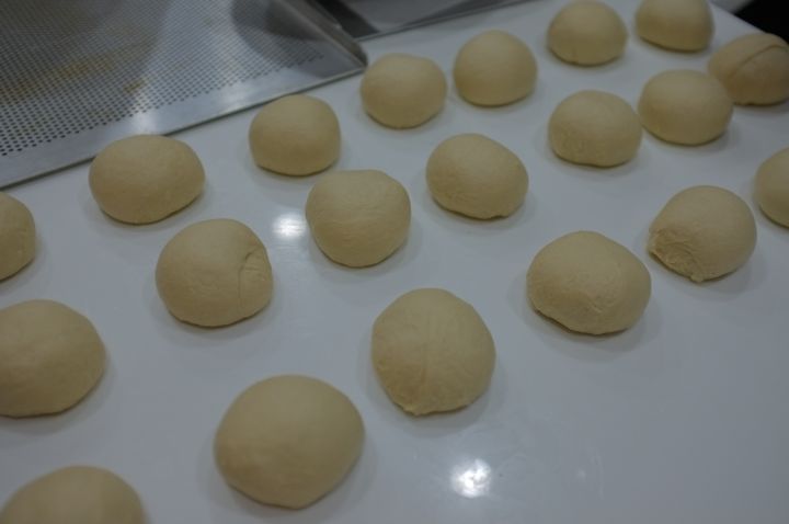 大米面包,做梦都想吃上一口