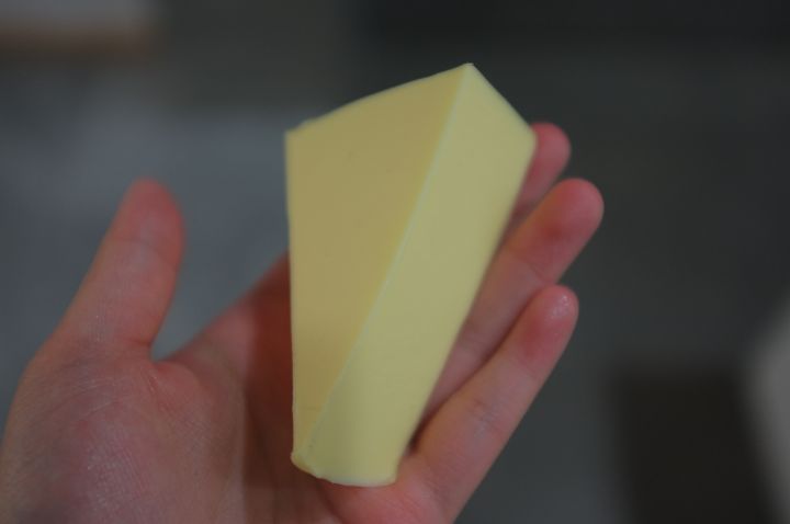 大米面包，做梦都想吃上一口