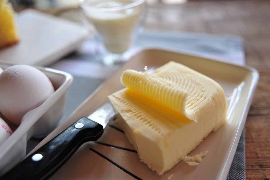 奶油、鲜奶油常见奶制品的疑问！