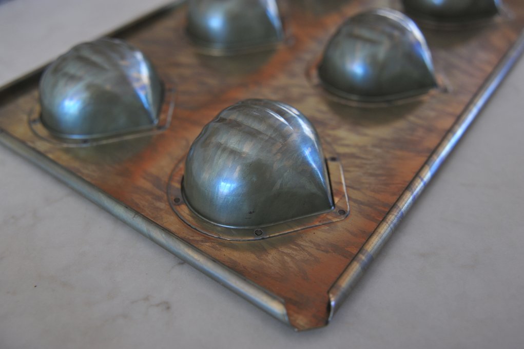 认识烤模这件事?烘焙模具如何选择?