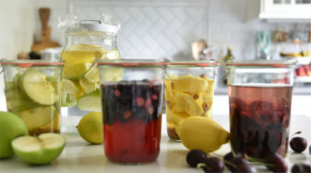 如何培养水果液种?