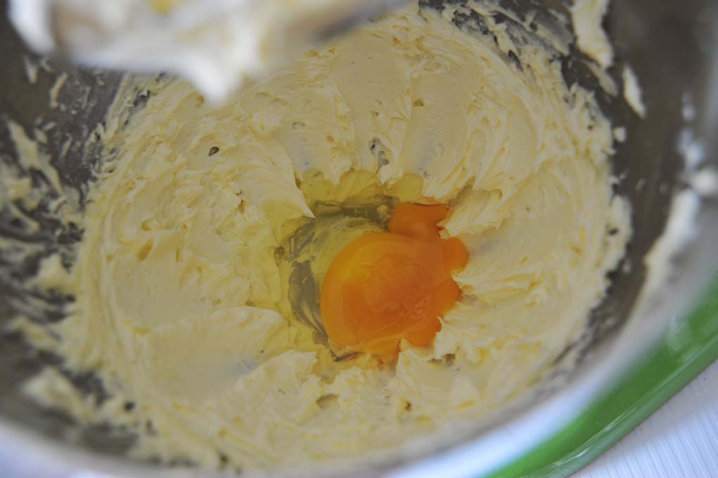 浅谈烘培常用油脂(下)