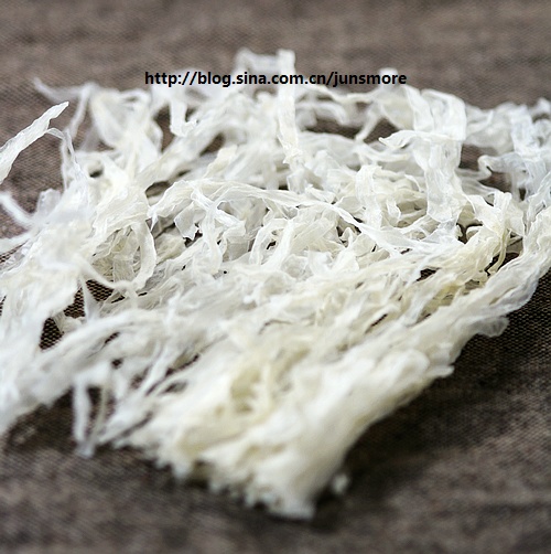 吉利丁、琼脂是什么 吉利丁与琼脂的什么区别