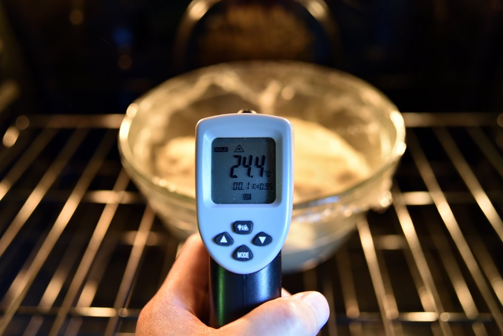 温度对面包发酵的影响，温度对于面包制作的影响(上)