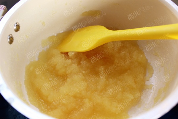 果酱制作方法,自制无添加果酱 健康好吃我都要!