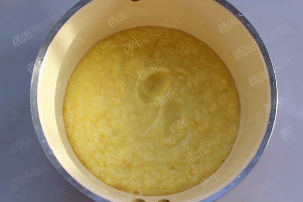 果酱制作方法,自制无添加果酱 健康好吃我都要!