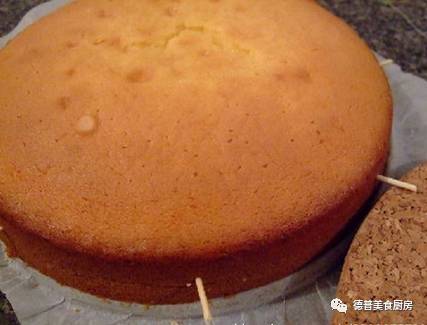 蛋糕失败了补救方法？制作蛋糕容易犯错的地方 犯错的应急补救