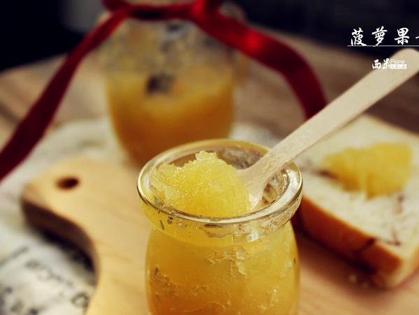 果酱制作方法,自制无添加果酱 健康好吃我都要!