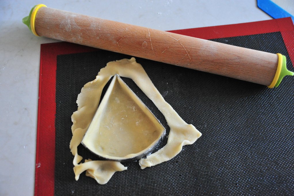 时尚洞洞圈模使用与分析建议