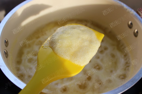 果酱制作方法,自制无添加果酱 健康好吃我都要!