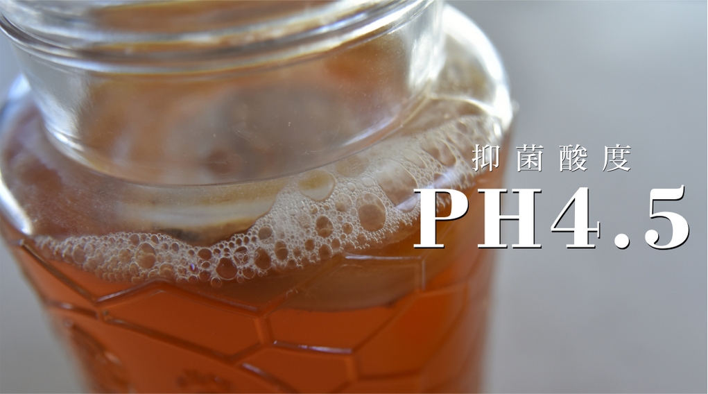 商业优格​​无法无限循环接种的原因？