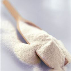 奶粉和牛奶在烘焙中的作用，奶粉能代替牛奶吗？