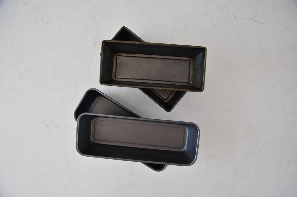 认识烤模这件事?烘焙模具如何选择?