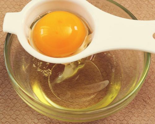 剩余的蛋清和蛋黄怎么办 蛋清的储存方法
