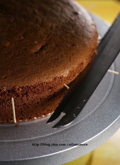 蛋糕怎么切最整齐漂亮 各种刀具的作用