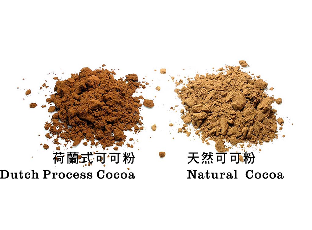 可可脂与巧克力的异同？可可脂和巧克力有什么区别？