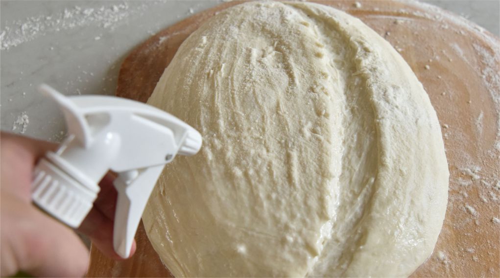 面团表面气泡(Blistering)怎么产生的?