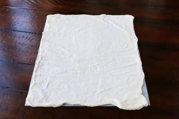 揉面团手法 面团的15个你不能不知道的技能