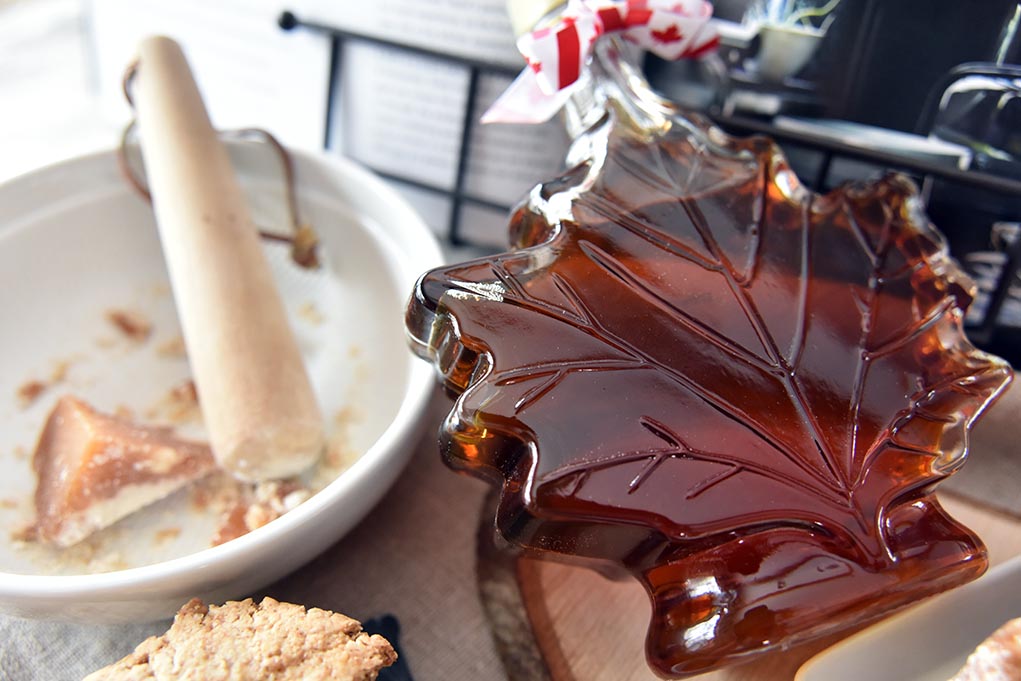 如何保存枫糖浆？枫糖浆的功效与作用？