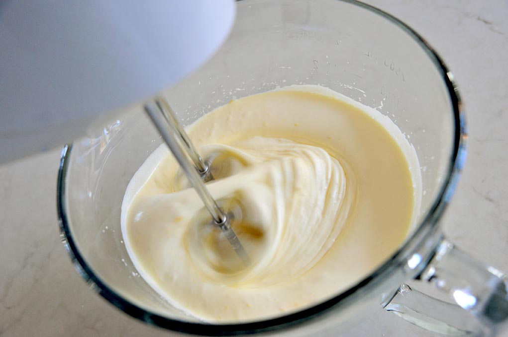 这些烘焙败笔藏在细节里(鸡蛋打发篇)鸡蛋打发是什么样？