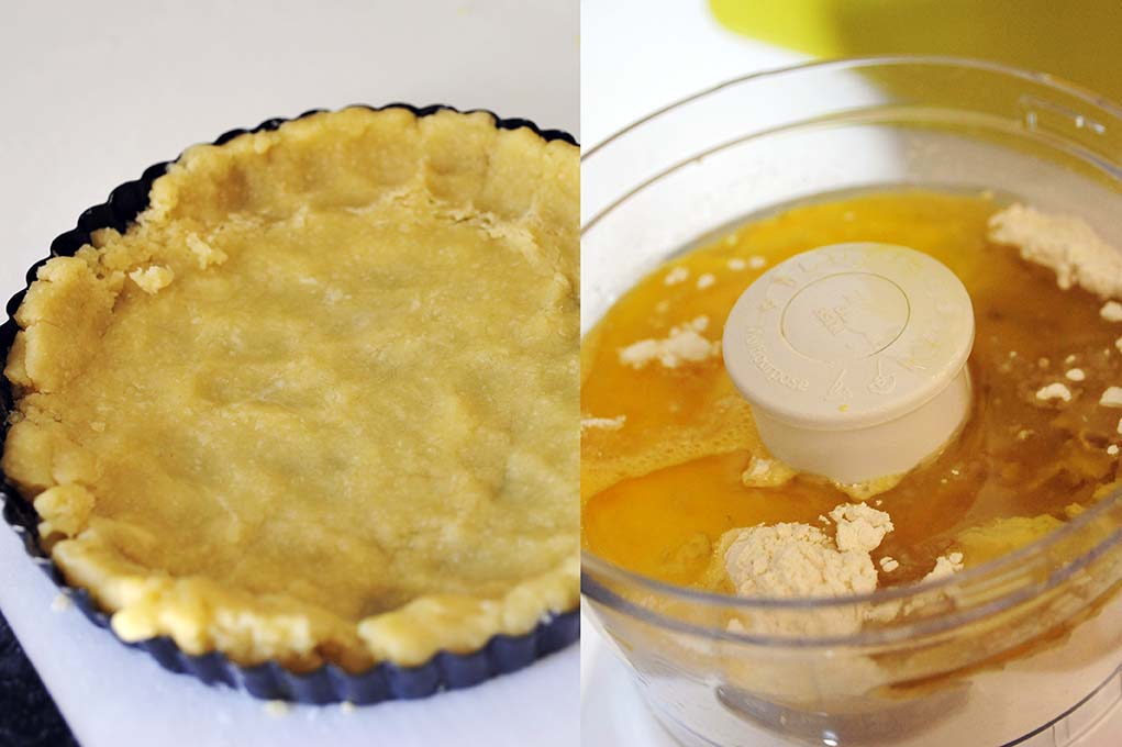 浅谈烘培常用油脂(下)