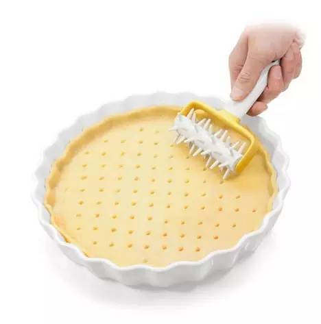 派皮制作的小诀窍？派皮的做法