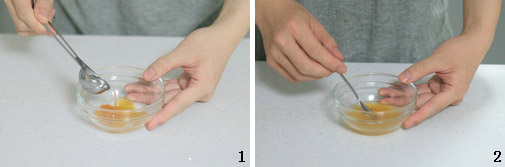 镜面果胶的两种简易做法 让甜点卖相更好