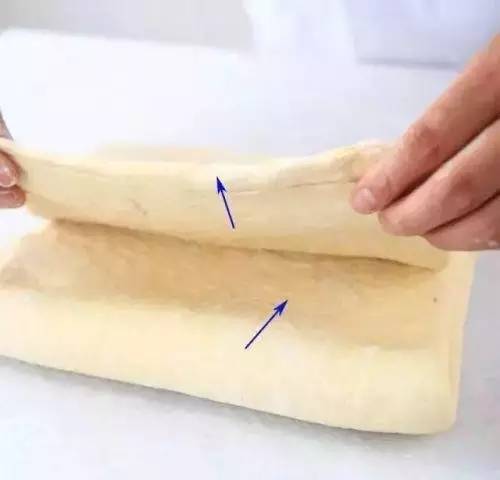 揉面团手法 面团的15个你不能不知道的技能