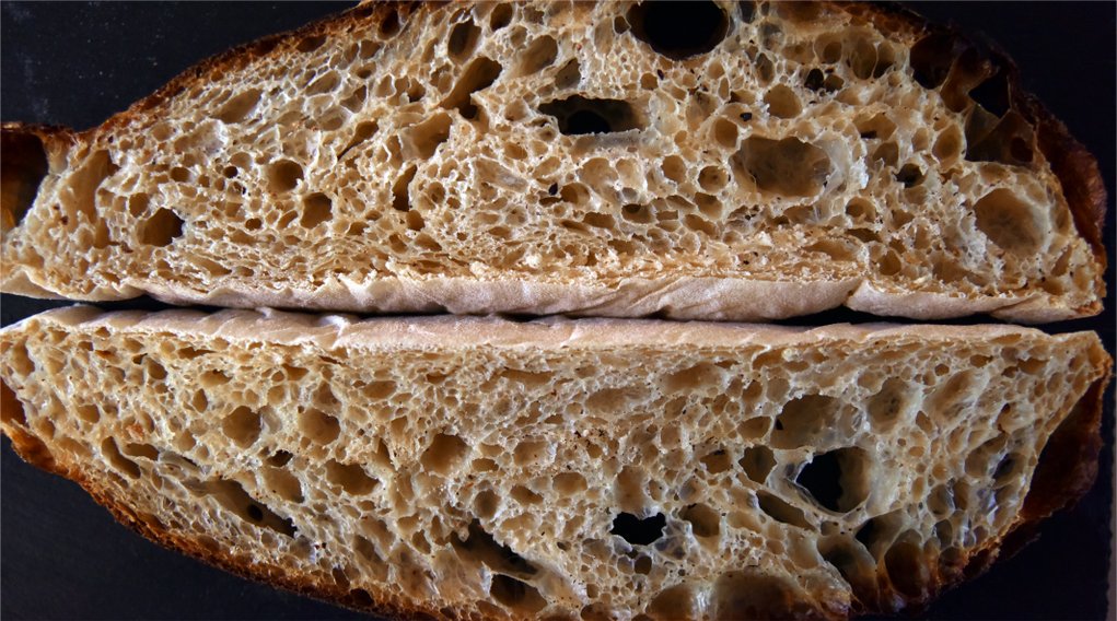 从食物里的气体谈到面包发酵，面包发酵不起来是什么原因？