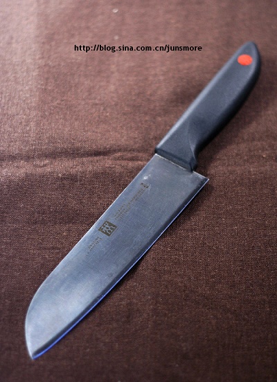 蛋糕怎么切最整齐漂亮 各种刀具的作用