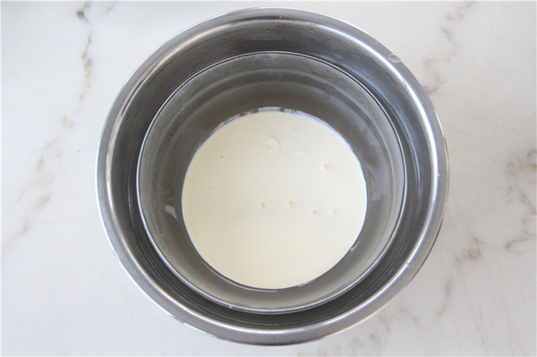 奶油焦糖浆的做法 用途多多的糖浆