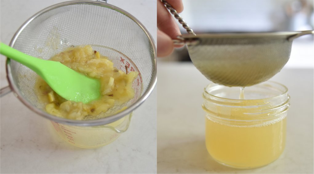 果胶是什么？认识果胶及相关使用科学，果胶的功效与作用