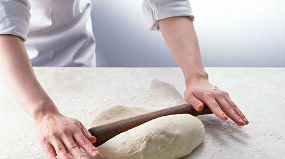 揉面团手法 面团的15个你不能不知道的技能