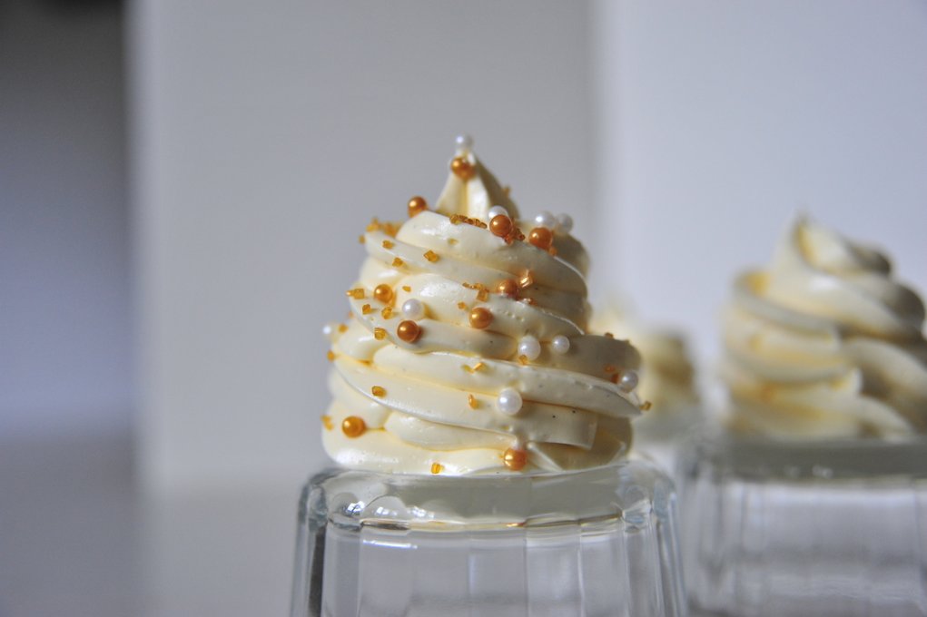 奶油、鲜奶油常见奶制品的疑问！