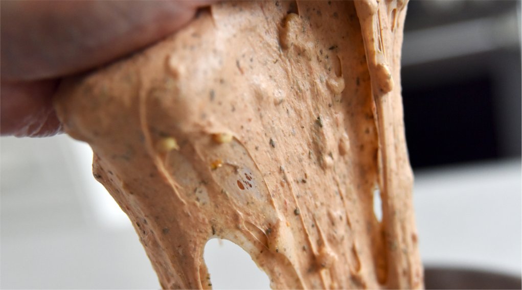 面包制作方法  自学面包关键报告– 在家做面包