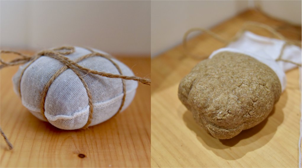 义式裸麦Biga起始、使用与延续