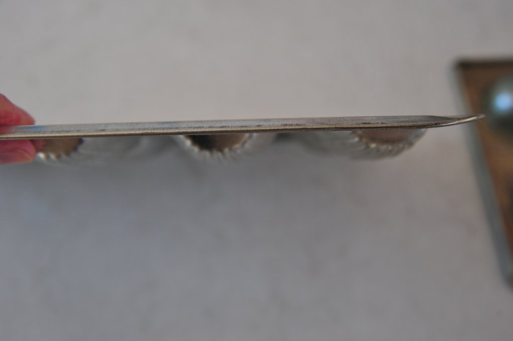 认识烤模这件事?烘焙模具如何选择?