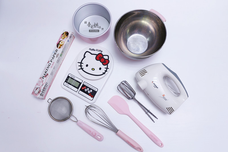 实用的烘焙工具有哪些？烘焙新手必看！入门必备工具大解