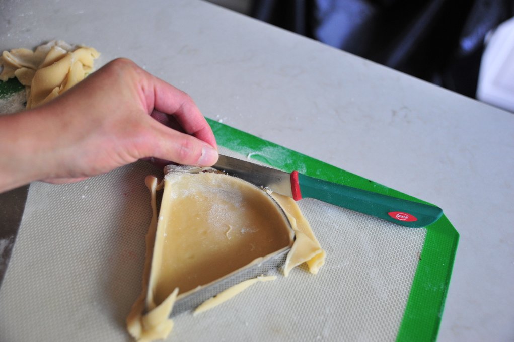 时尚洞洞圈模使用与分析建议