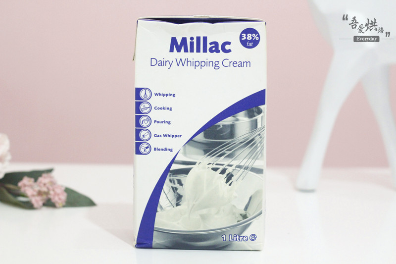 如何区分动物奶油和植物奶油？动物奶油与植物奶油的区别 两种淡奶油的区别