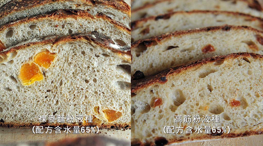 培养与控制法式液态酵头的技巧