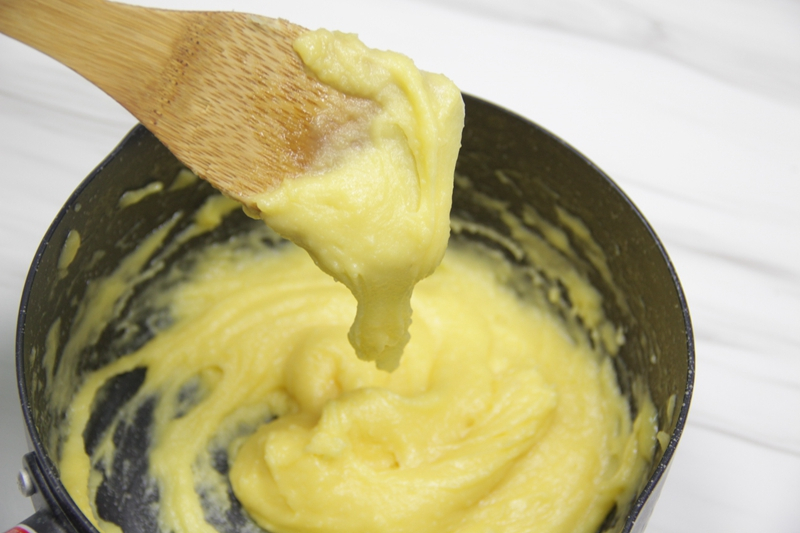 如何制作泡芙？制作泡芙应该注意的小技巧