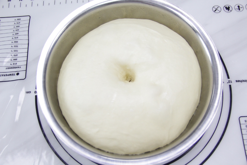 面包塌陷回缩的原因?面包塌陷的原因是什么?