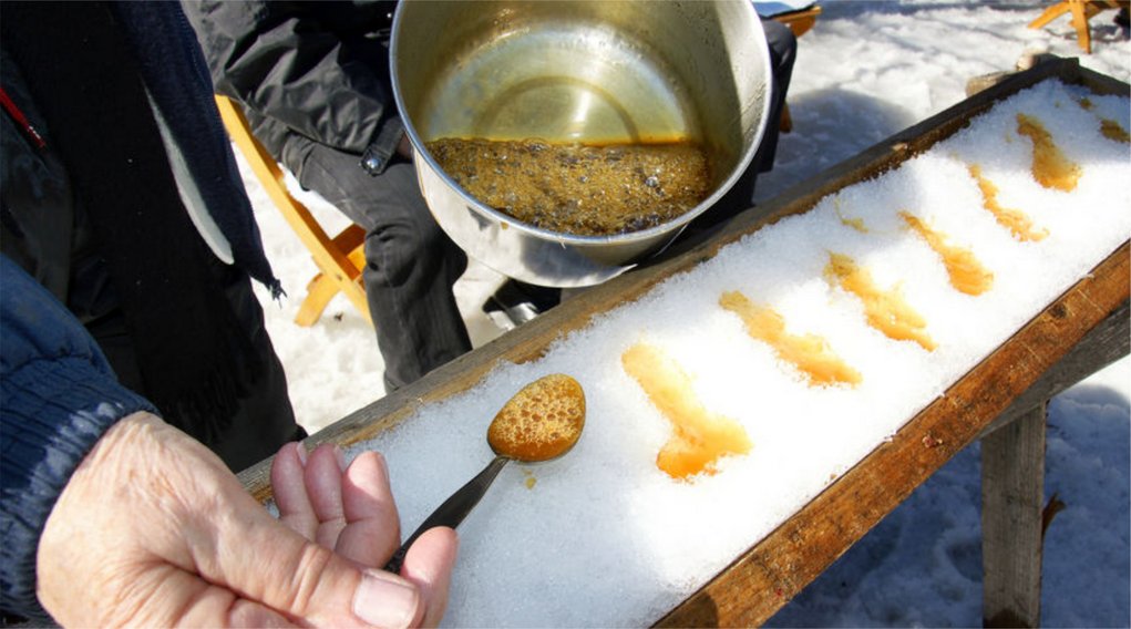 如何保存枫糖浆？枫糖浆的功效与作用？