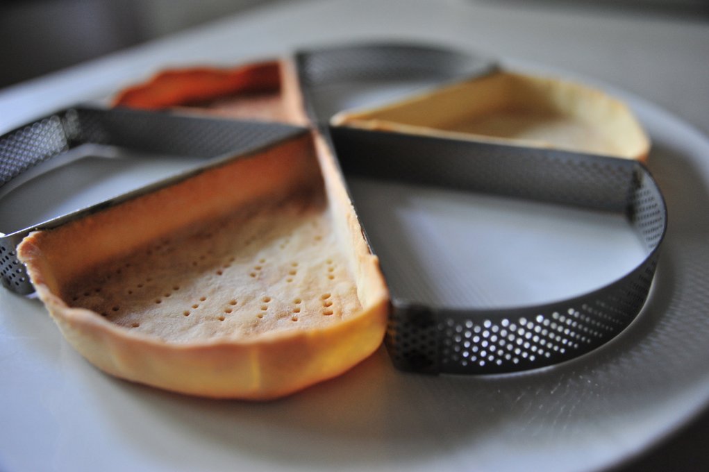 时尚洞洞圈模使用与分析建议