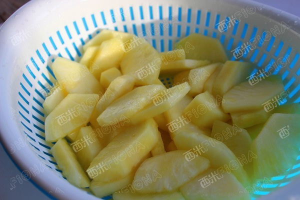 果酱制作方法,自制无添加果酱 健康好吃我都要!