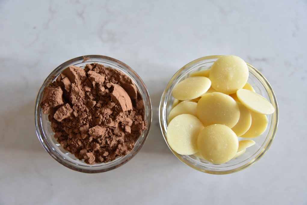 可可脂与巧克力的异同？可可脂和巧克力有什么区别？